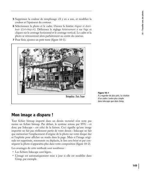 Inkscape efficace Fichier PDF - e-nautia