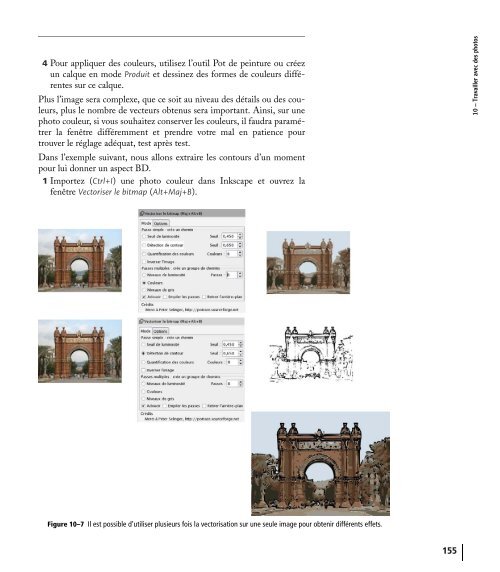 Inkscape efficace Fichier PDF - e-nautia