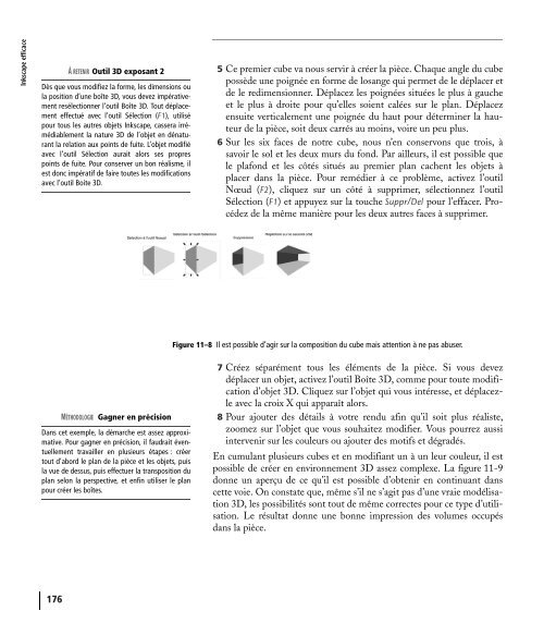 Inkscape efficace Fichier PDF - e-nautia