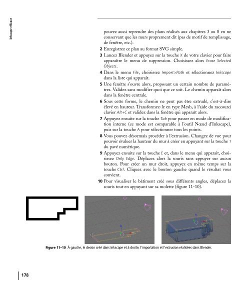 Inkscape efficace Fichier PDF - e-nautia