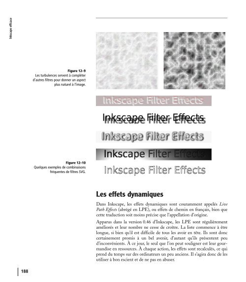 Inkscape efficace Fichier PDF - e-nautia