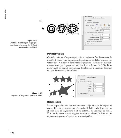 Inkscape efficace Fichier PDF - e-nautia