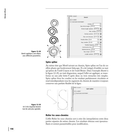 Inkscape efficace Fichier PDF - e-nautia