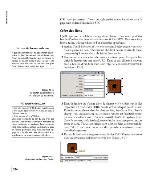 Inkscape efficace Fichier PDF - e-nautia