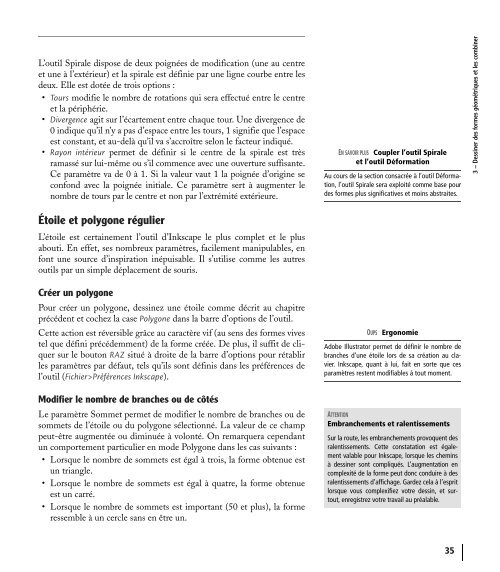 Inkscape efficace Fichier PDF - e-nautia