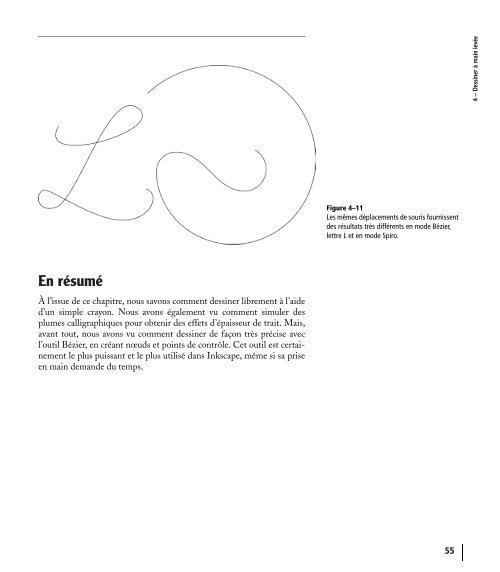 Inkscape efficace Fichier PDF - e-nautia