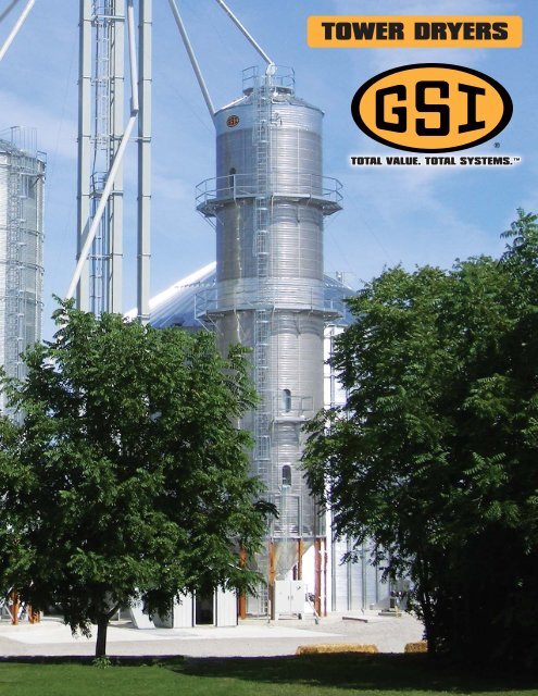 Gsi Dryer Troubleshooting