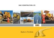 PDF brochure - SIAC Construction