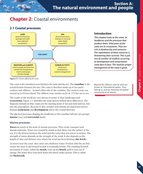 Chapter 2 Pearson Global Schools