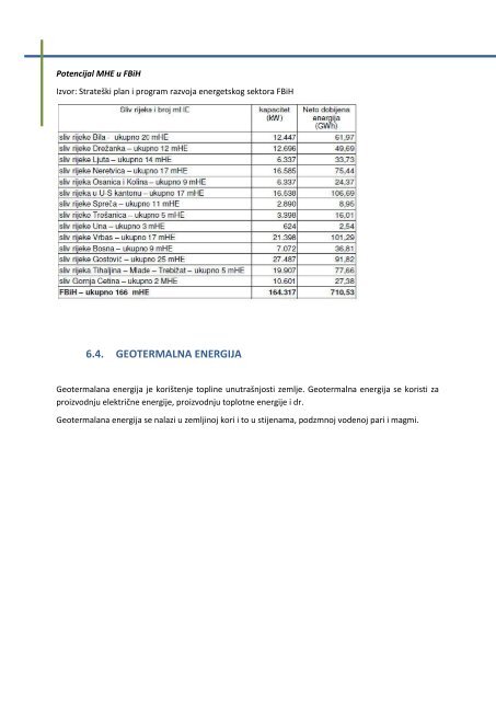 akcioni plan za održivo upravljanje energijom općine travnik