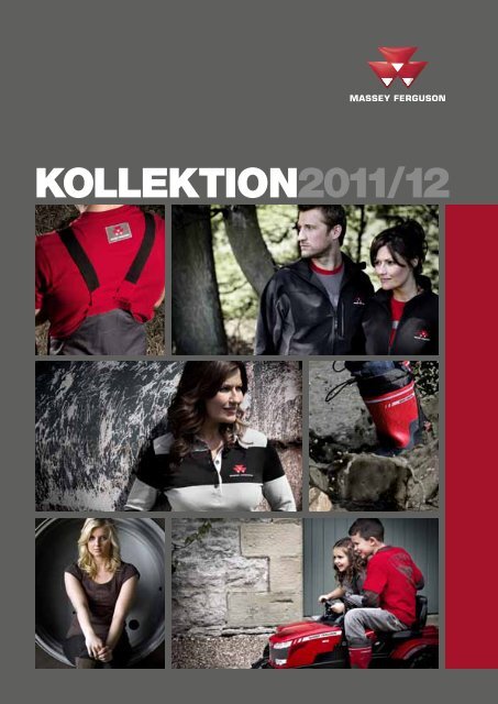 2011/12 KOLLEKTION