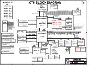 QT6 BLOCK DIAGRAM - Forcomp
