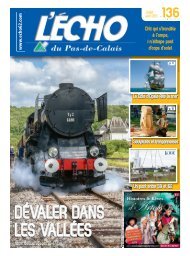 Echo nÂ°136