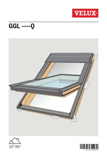 (GGL - Q) Secure by Design - Velux