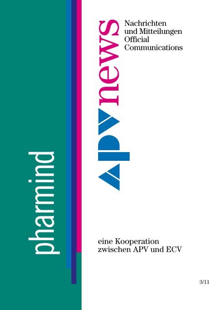 TechnoPharm - APV