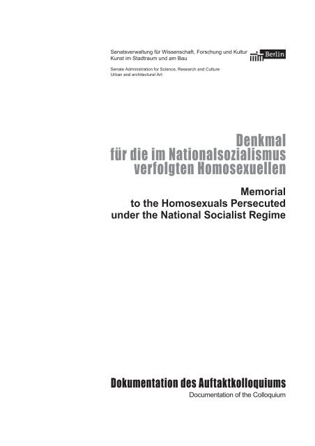 Download PDF - Gedenkort fÃ¼r die im Nationalsozialismus ...