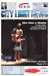 paper - City Light News