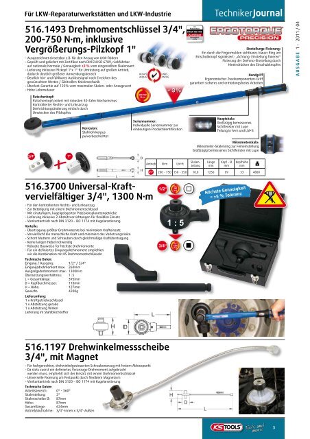 Ausgabe 1 2011 04 Fun