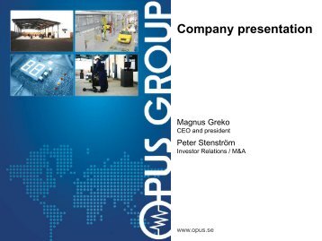 ENG 2013-06-12 (pdf) - Opus Group