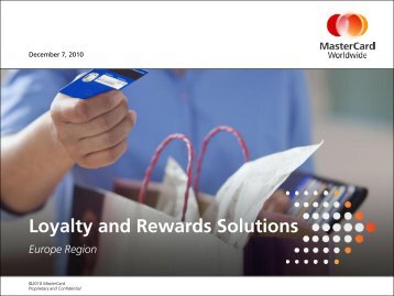 Download - MasterCard Events