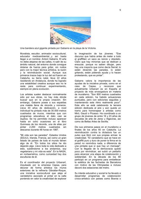 Resumen NÂº 58 MAYO 2012 / Semana 2 - Fepsu.es