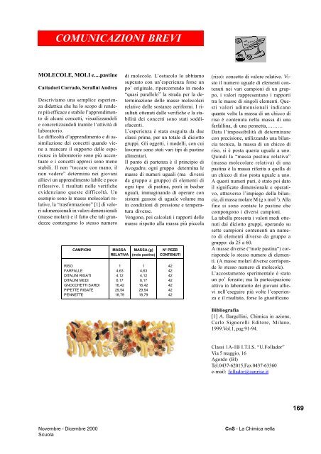 5 - SocietÃ  Chimica Italiana