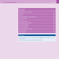 Dorset Data Book - Part 2 - Dorset HealthCare