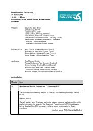 Printed minutes PDF 77 KB - Meetings, agendas, and minutes ...