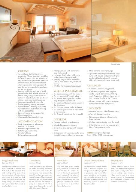 Download - Winklerhotels