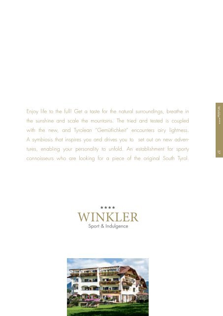 Download - Winklerhotels
