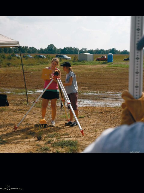 Download entire yearbook - Harding University Digital Archives