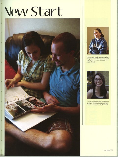 Download entire yearbook - Harding University Digital Archives