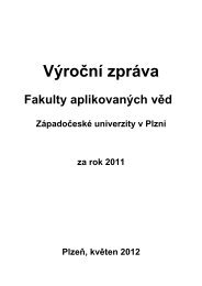 rok 2006 - Fakulta chemickej a potravinÃ¡rskej technolÃ³gie ...