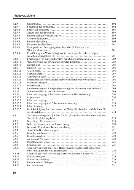 Niemeier/Schlierenkämper/Schnitter/Wendt . Einkommensteuer