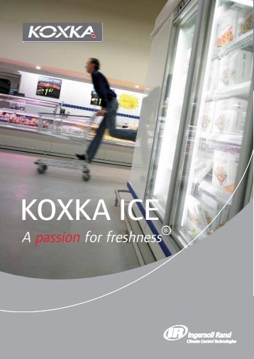 koxka ice