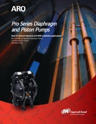 IRITS-0409-043 Pro-Series Classic.pdf - Pump Supply Incorporated