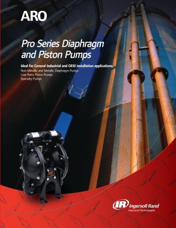 IRITS-0409-043 Pro-Series Classic.pdf - Pump Supply Incorporated