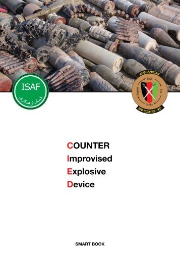 COUNTER Improvised Explosive Device