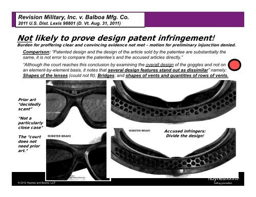 USPTO-Judicial-Decisions-Review.pdf - Haynes and Boone, LLP