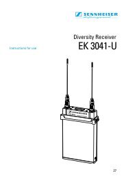 EK 3041-U, BDA 4/98