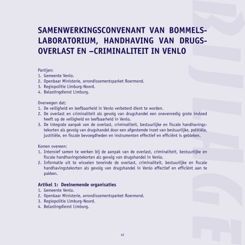 Download de brochure - Gemeente Venlo