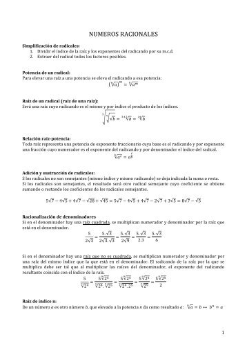 NUMEROS RACIONALES.pdf - maristascoruna