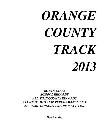 Orange County 2013.pdf - Flash Results West