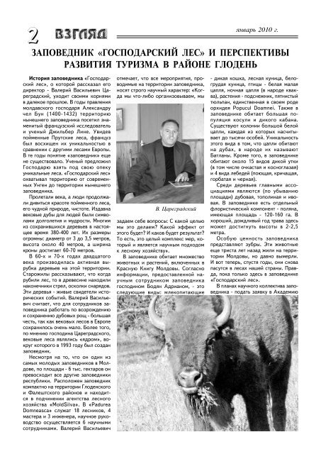 Issue 10 - Eco - Tiras