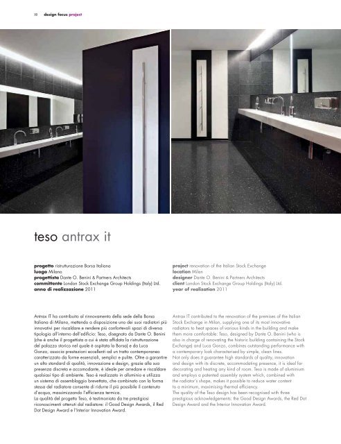 Download AREA 127 - Architetti nell'Altotevere Libera Associazione