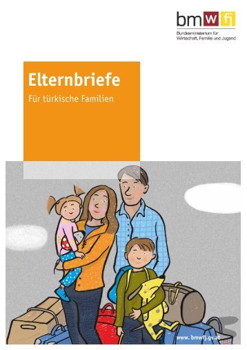 tipps fÃƒÂ¼r Eltern - BMWA