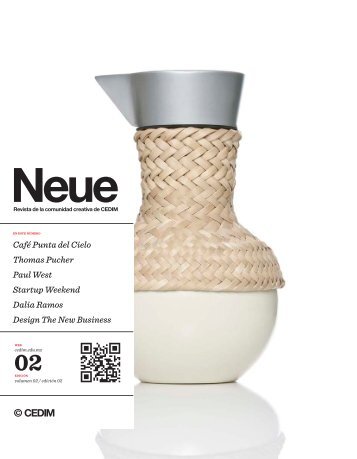 Descarga Neue (no.2) en PDF - cedim