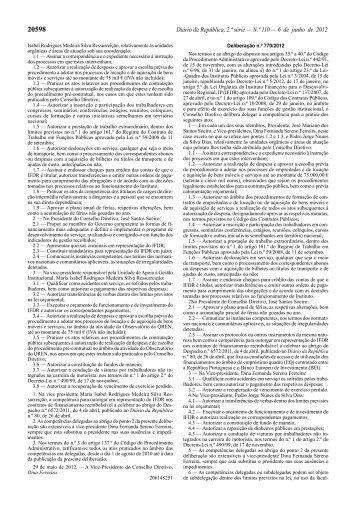 Diário da República, 2.ª série — N.º 110 — 6 de junho de ... - QREN