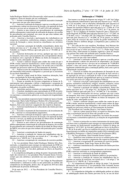 Diário da República, 2.ª série — N.º 110 — 6 de junho de ... - QREN