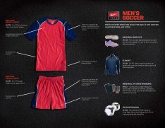 MEN'S SOCCER - Nike Team Sports